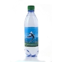 Вода Ласточка 0,5 л 1/12