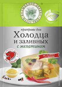 Волшебное Дерево Для холодца и заливных 40гр 1/30