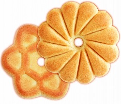 Печенье Слодыч Фигурная смесь премиум 1/5кг