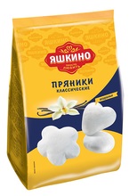 Пряник фас Яшкино 350гр классические ЯП903 1/8