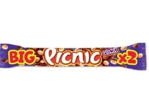 Шок Пикник 76гр 1/30