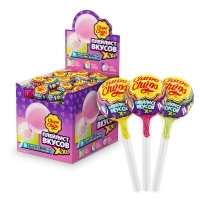 Чупа-Чупс ХХL Плейлист 29гр 1/40