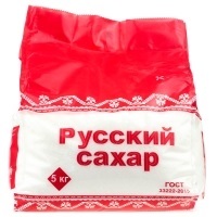 Сахар  Русский 5кг песок