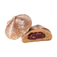 Пряник Т/В Агеевские Прянички со вкусом КЛЮКВЫ 330 1/4,5