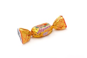 Кар Казахстан Рахат Абрикос 1/1/6