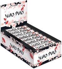 Шок батончик Яшкино Чио Рио 30гр НК712 1/24