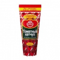 Кетчуп 0,5л Ю.Корея 1/20