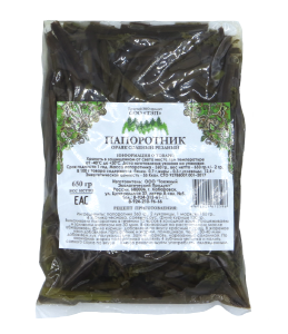 Папоротник орляк соленый 650гр