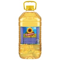 Масло подс УРОЖАЙНОЕ 4,8л 1/3