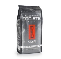 Кофе Egoiste NOIR молотый 250гр