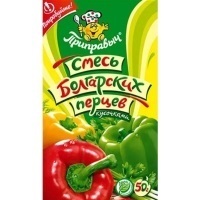 Проксима Смесь болгарских перцев 50гр