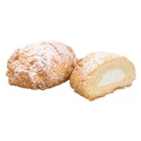 Печенье Т/В ЧАКИЛАЙФФ творог  1/2