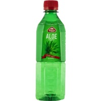 Напитки б/а Алоэ Вера ТИБЕТ 0,525 л 1/12