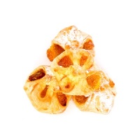 Печенье Т/В Бомарше лимон 1/3 С22