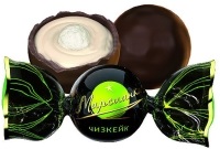 Конфеты Пермь Марсианка ЧИЗКЕЙК 1/1/4