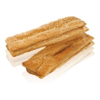 Печенье Т/В Алешин Хворост со сгущ.молоком 1/2,1