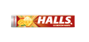 Леденцы Холс МАНГО 1/12