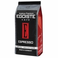 Кофе Egoiste ESPRESSO молотый 250гр