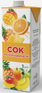 Сок ГОСТ 