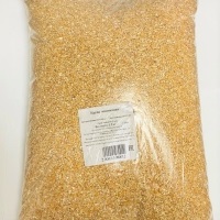 Крупа пшеничная фас 2,5кг