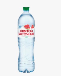 Вода Святой Источник Арбуз 1,5л 1/6