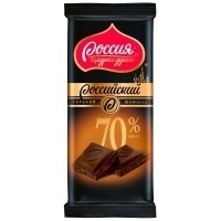 Шок Россия 90гр Российский горький 70%