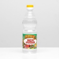 Уксус яблочный 6% Приправь 0,5 л ПЭТ 1/20