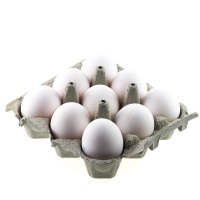 Яйцо куриное 1/360 1кат Красноярская Заря ПФК