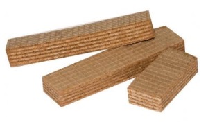 Вафли Пенза ОБОЖАЙКА 1/4,5