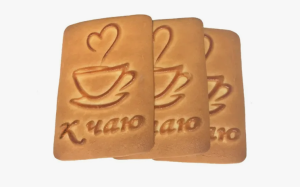 Печенье Т/В Агеевский КК  К Чаю сахар 1/3   286