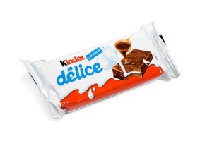 Шок Киндер-делиз