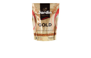 Кофе ЖАРДИН 75гр GOLD м/у 1/12