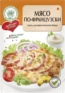 Волшебное Дерево Для мяса по-французски 30гр 1/35