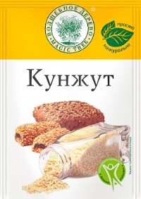 Волшебное Дерево Кунжут 30г 1/30