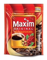 Кофе Максим 300гр Дой-пак