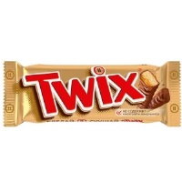 Шок Твикс 55гр