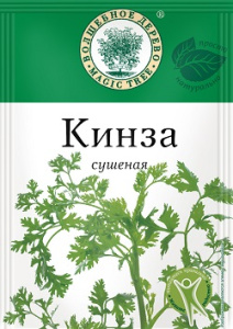 Волшебное Дерево Кинза 10гр 1/25