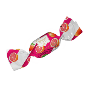 Кар Казахстан Баян Сулу Грейпфрут помадная 1/1/7