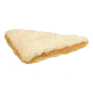 Печенье Т/В Марокканское АПЕЛЬСИН 1/2 КФ Пекарь  П-07