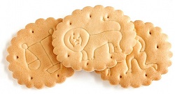 Печенье Слодыч Гороскоп 1/4кг