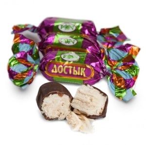 Кар Казахстан Рахат Достык в шок. КАРАМЕЛЬ !!!!!!!!!!1/1/6