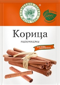 Волшебное Дерево Корица палочками 20гр 1/25