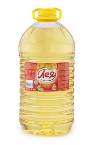 Масло подс Лея 4,5л в/с 1/3