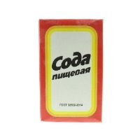 Сода 500г. 1/24*