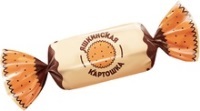 Конфеты Яшкино Яшкинская картошка НК561 1/0,5/6