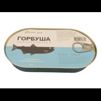 Горбуша РЫБНОЕ МЕНЮ НДМ 175гр ключ 1/24