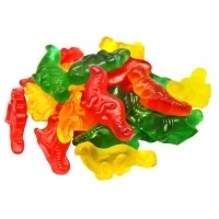 Мармелад Т/В Жевательный ДИНОЗАВРЫ/ДЕЛЬФИНЫ 1/1.8