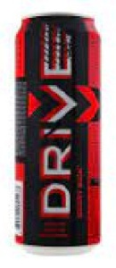 Напиток Энергетический Драйв Ми Ягоды 0,449л ж/б 1/6
