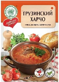 Волшебное Дерево Смесь для супа грузинский харчо 30гр 1/30