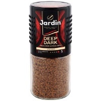 Кофе ЖАРДИН 95гр DEEP DARK ст/б №5 1/12